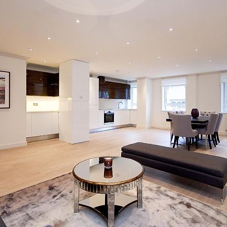 Stunning 2-Bedroom-Hosted By Sweetstay London Exterior photo