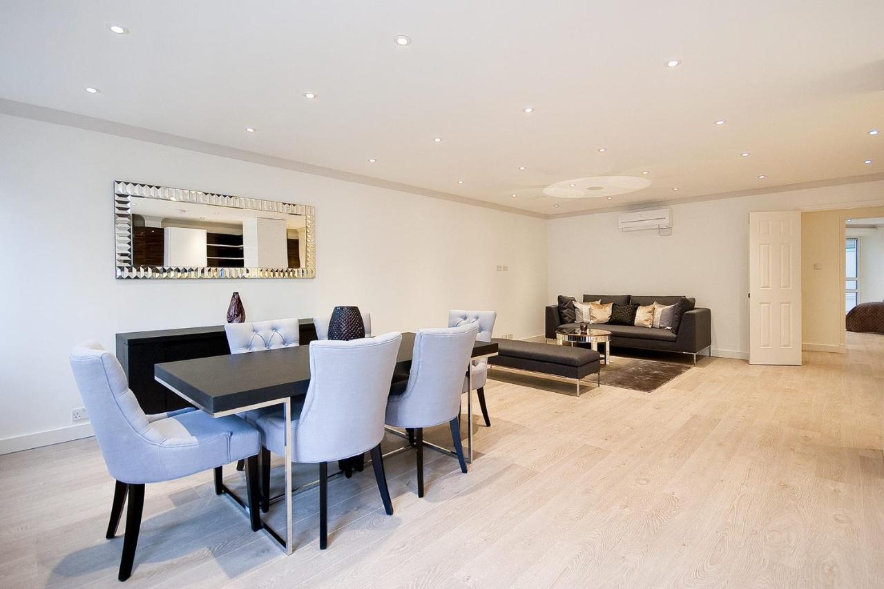 Stunning 2-Bedroom-Hosted By Sweetstay London Exterior photo